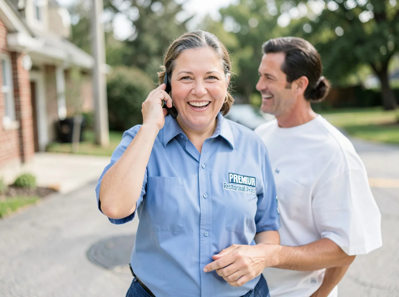 Water Damage Restoration Forestville, MD FAQs